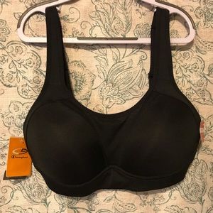 Champion support sports bra